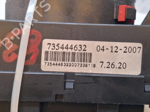 Steering column stalk FIAT PANDA (169_) 1.2 (169.AXB11, 169.AXB1A) | BP38533269I23 - Image 5