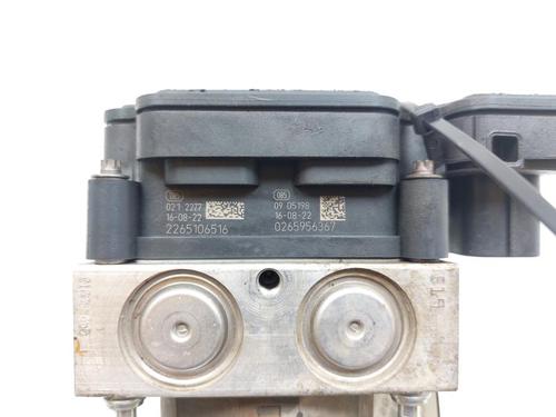 ABS pump FIAT FIORINO Box Body/MPV (225_) 1.3 D Multijet | BP27442925M43 