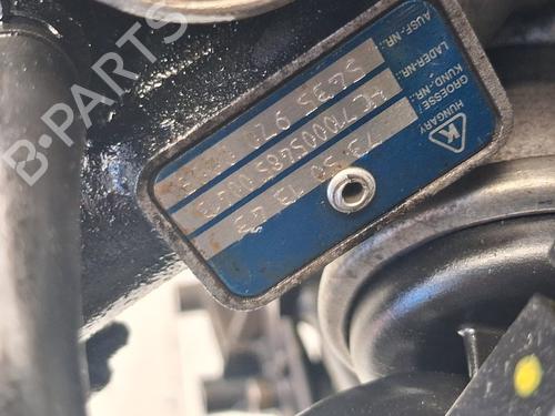 Engine FIAT PANDA (169_) 1.3 D Multijet 4x4 (169.AXC2A) | BP40061459M1 - Image 6