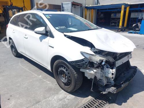 Cable TOYOTA AURIS Estate (_E18_) 1.8 Hybrid (ZWE186_, ZWE186R, ZWE186H) | BP25732721E12 