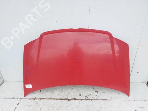 Used Hood Hood FIAT PANDA (169_) 1.2 (169.AXB11, 169.AXB1A) (60 hp) 34119346 34119346