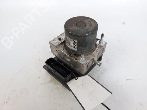 Used ABS pump ALFA ROMEO MITO (955_) 1.3 MultiJet (955AXH1B, 955AXT1A) (90 hp) 15156890