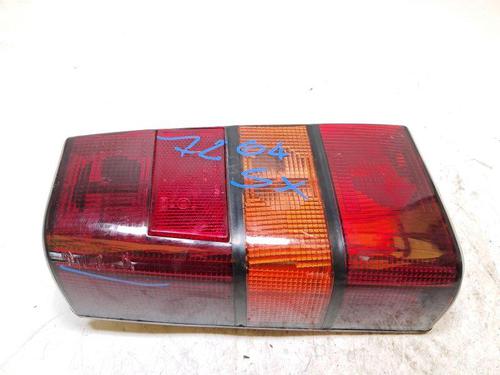 Used Left taillight Left taillight FIAT PANDA (141_) 900 (40 hp) 34263336 34263336