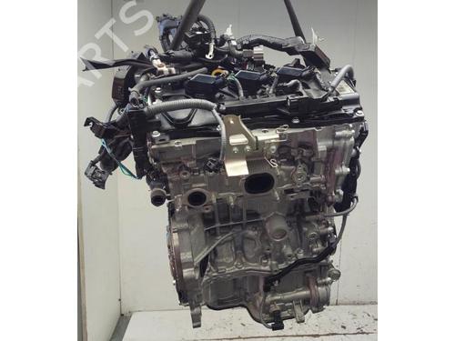 Motor Motor TOYOTA YARIS (_P21_, _PA1_, _PH1_) 1.5 Hybrid (MXPH10, MXPH11) (116 hp) 34207148 34207148