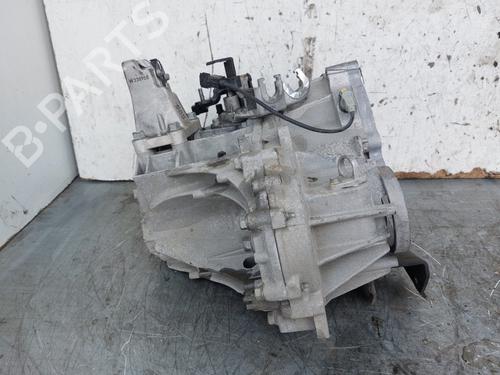 Gearbox KIA CEED Sportswagon (CD) 1.6 CRDi 136 | BP35942996M3 - Image 3