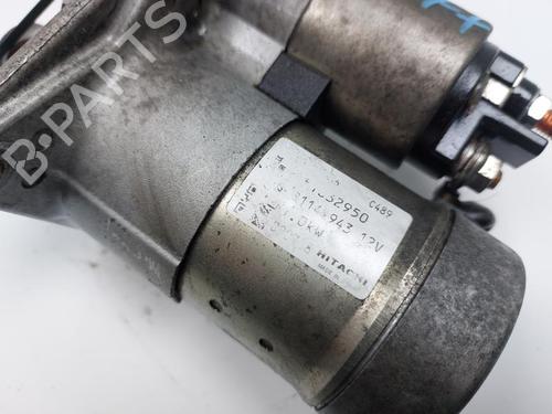 Starter FIAT BRAVO II (198_) 1.4 LPG (198AXA1B) | BP29448121M8 