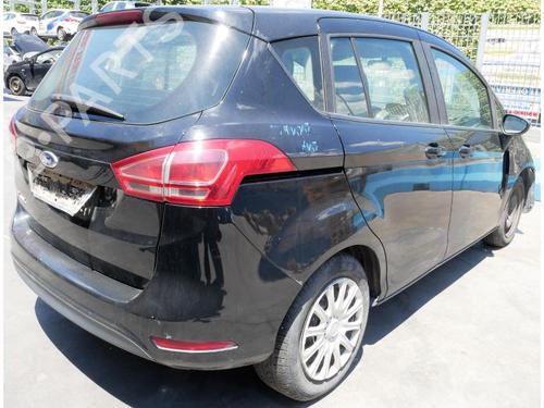 Pedal FORD B-MAX (JK) 1.5 TDCi | BP15159132I4 - Image 4