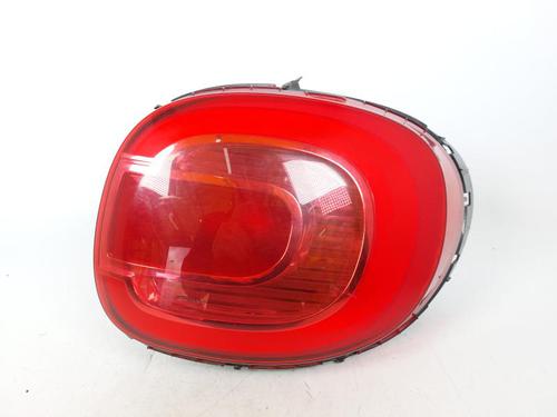 Used Right taillight FIAT 500L (351_, 352_) 1.6 D Multijet (199LYD1B) (105 hp) 23880792