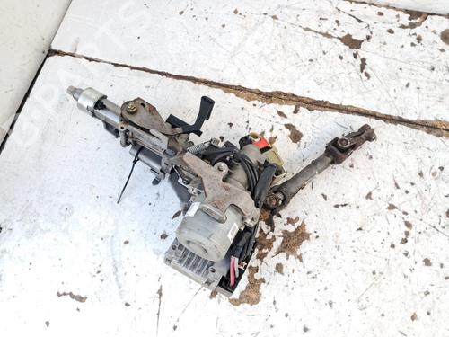 Steering column RENAULT MEGANE III Hatchback (BZ0/1_, B3_) 1.5 dCi (BZ09, BZ0D, BZ1W, BZ29, BZ14) | BP37872468M21 - Image 4