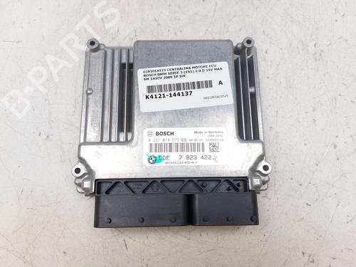 engine-control-unit-ecu-bmw-3-touring-e91-2004-2005-2006-2007-2008-2009-2010-2011-2012-27171840 main image