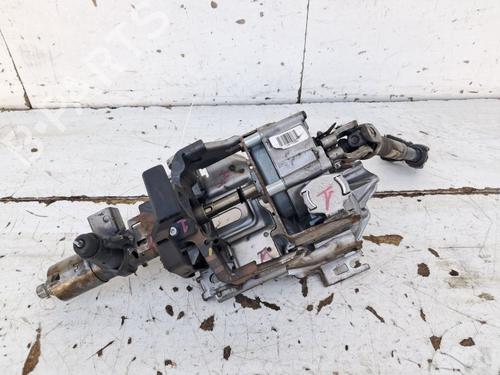 Steering column RENAULT MODUS / GRAND MODUS (F/JP0_) 1.2 (JP0C, JP0K, FP0C, FP0K, FP0P, JP0P, JP0T) | BP38498592M21 - Image 2