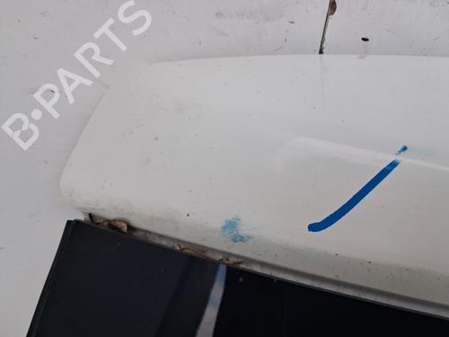 Tailgate NISSAN QASHQAI I (J10, NJ10) 1.6 dCi | BP31010956C6