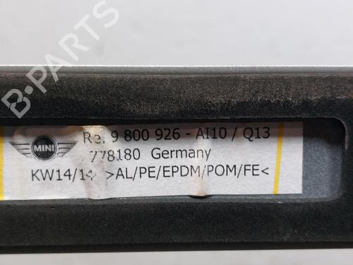 Roof bar MINI MINI COUNTRYMAN (R60) One D | BP15165296C65 