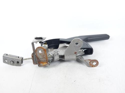Hand brake NISSAN MICRA V (K14) 1.5 DCI | BP15163343I18