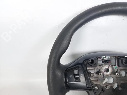 Rat FORD FIESTA VII Van 1.5 TDCi | BP21800920C49 - Image 2