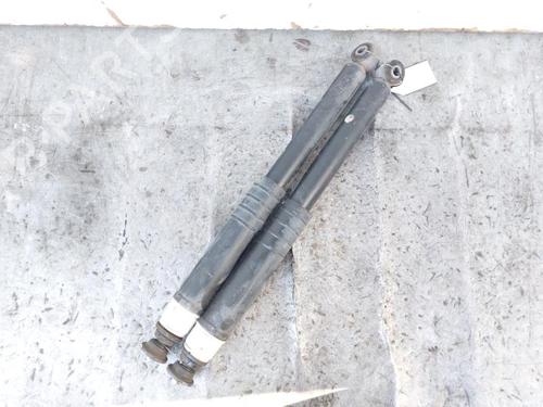 Right rear shock absorber RENAULT ZOE (BFM_) Electric (BFME) | BP26048544M19 