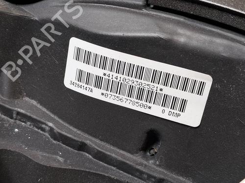 Steering wheel LANCIA YPSILON (312_) 1.0 Mild Hybrid (312) | BP34263294C49  - Image 5