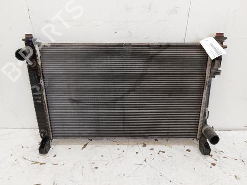 Køler MERCEDES-BENZ B-CLASS Sports Tourer (W245) B 200 CDI (245.208) (140 hp) 15893586