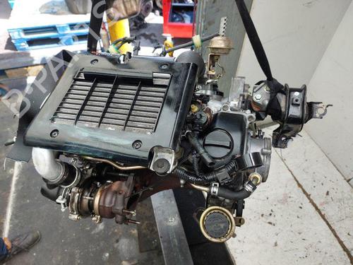 Engine TOYOTA YARIS (_P1_) 1.4 D-4D (NLP10_, NLP10R) | BP34505658M1  - Image 9