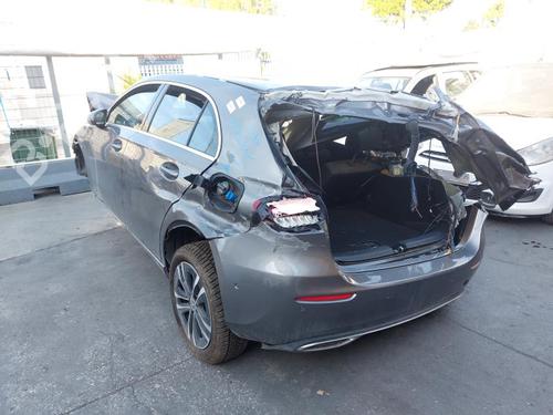 Andre MERCEDES-BENZ A-CLASS (W177) A 180 d (177.010) | BP28618718O1