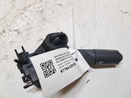 Steering column stalk SMART CITY-COUPE (450) 0.6 (S1CLB1, 450.331, 450.336) | BP36618193I23 - Image 3