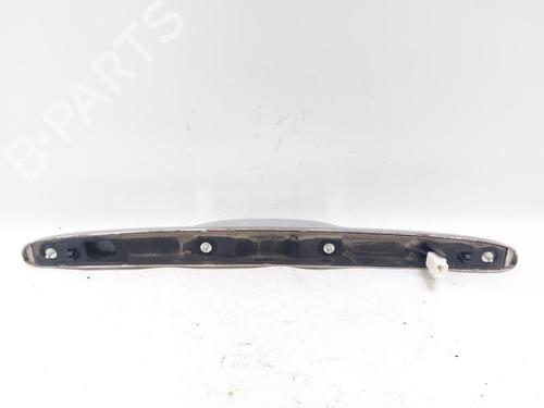 Tailgate lock FIAT 500 (312_) 1.2 (312AXA1A) | BP29884683C101