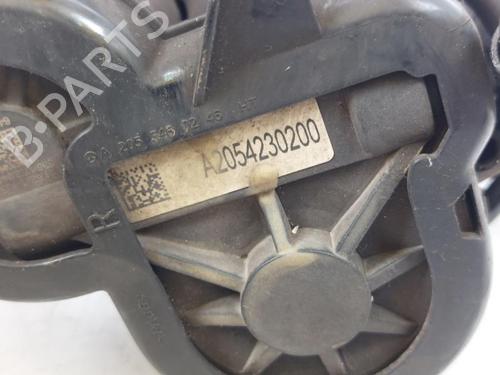 Right front brake caliper MERCEDES-BENZ C-CLASS Convertible (A205) C 250 d (205.408) | BP17206557M104 