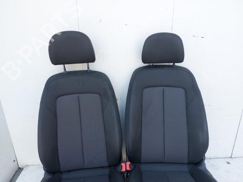 Seats set AUDI Q2 (GAB, GAG) 30 TFSI | BP36218137C78 - Image 2