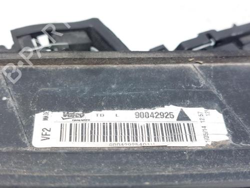 Left taillight SEAT LEON (5F1) 2.0 TDI | BP30454750C34 - Image 5