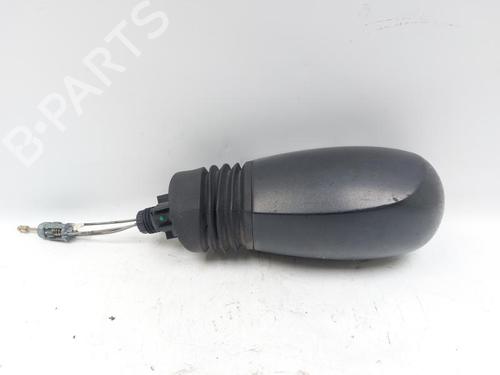 Ryggespeil venstre FIAT PUNTO (188_) 1.2 60 (188.030, .050, .130, .150, .230, .250) | BP29933349C26