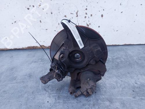 Right front steering knuckle FIAT PANDA (169_) 1.2 (169AXF2A, 169AXF1A) | BP37437768M26 - Image 3