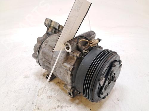 AC Kompressor AC Kompressor RENAULT CLIO II (BB_, CB_) 1.2 (BB0A, BB0F, BB10, BB1K, BB28, BB2D, BB2H, CB0A,... (58 hp) 37088491 37088491