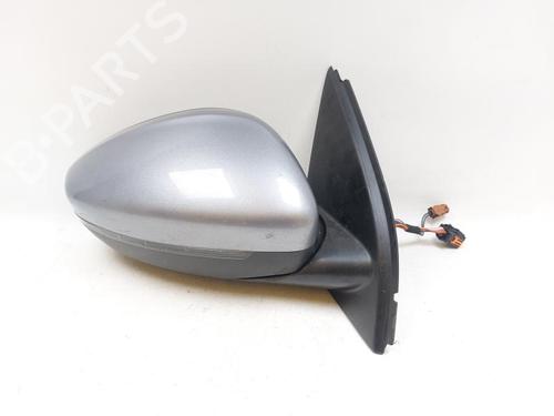 Right mirror PEUGEOT 308 II (LB_, LP_, LW_, LH_, L3_) 1.2 THP 110 | BP29238161C27 