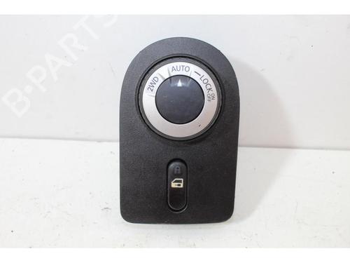 Used Climate control NISSAN QASHQAI / QASHQAI +2 I (J10, NJ10, JJ10E) 2.0 dCi (150 hp) 15146441