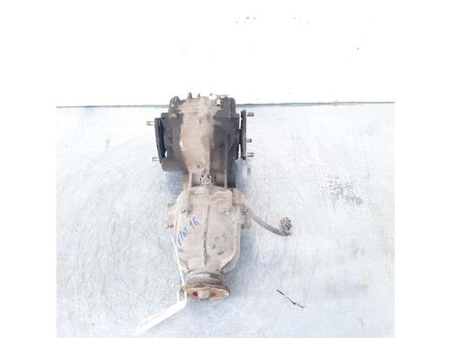 Rear differential FIAT SEDICI (189_) 1.9 D Multijet 4x4 | BP15152009M24 