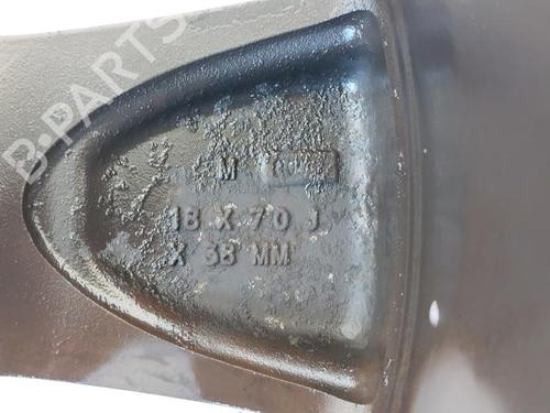 Rim OPEL MOKKA / MOKKA X (J13) 1.6 (_76) | BP23185087C45