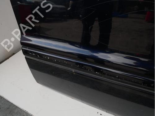 Right front door MERCEDES-BENZ M-CLASS (W163) ML 270 CDI (163.113) | BP15148860C3 