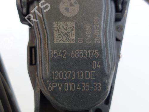 Pedal BMW 3 Touring (F31) 320 d | BP15175231I4 