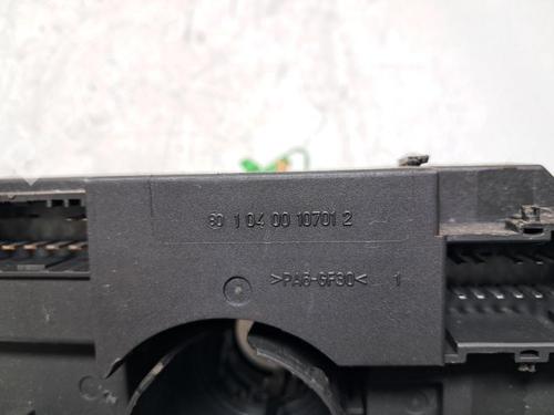 Steering column stalk FIAT IDEA (350_) 1.3 D Multijet | BP31011298I23 