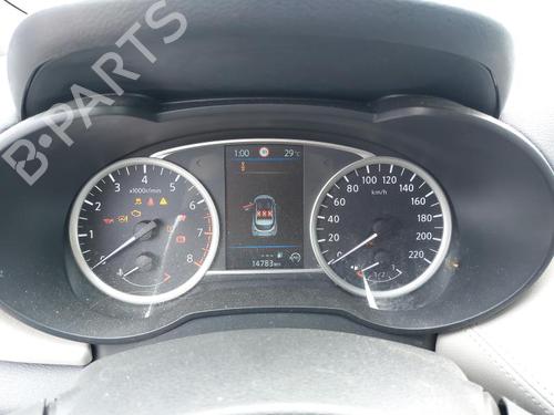 Electronic module TOYOTA AVENSIS (_T25_) 1.6 VVT-i (ZZT250_, ZZT250R) | BP15175177M83 