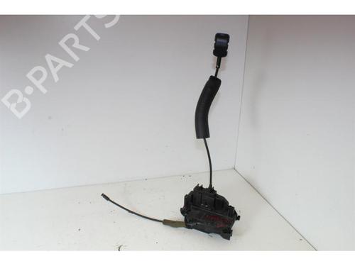 Used Front right lock RENAULT MEGANE III Hatchback (BZ0/1_, B3_) 1.5 dCi (BZ09, BZ0D, BZ1W, BZ29, BZ14) (110 hp) 15144768