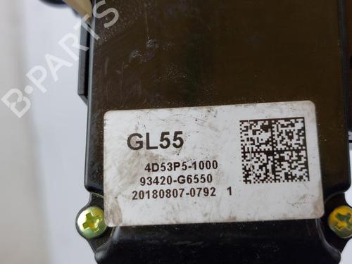 Steering column stalk KIA PICANTO III (JA) 1.0 | BP15164146I23