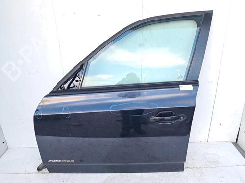 Used Left front door Left front door BMW X3 (E83) xDrive 20 d (177 hp) 33193409 33193409