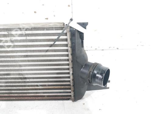 Intercooler RENAULT CLIO IV (BH_) 1.2 TCe 120 (BHM0) | BP30531219M30