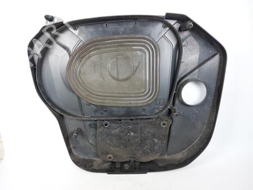 Upper protection BMW X3 (F25) sDrive 18 d | BP15171291M93 