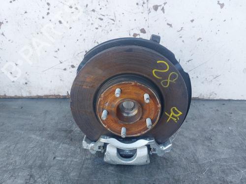Used Right front steering knuckle Right front steering knuckle 37287123 37287123