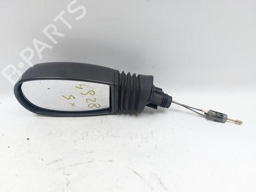 Ryggespeil venstre FIAT PUNTO (188_) 1.2 60 (188.030, .050, .130, .150, .230, .250) (60 hp) 29933349