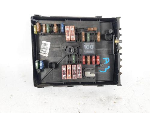 Used Fuse box AUDI A3 (8P1) 1.9 TDI (105 hp) 15155512
