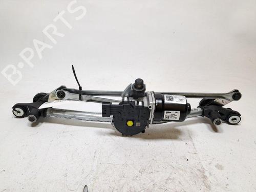 Used Front wiper motor Front wiper motor HYUNDAI i20 ACTIVE (IB, GB) 1.4 (99 hp) 33687638 33687638