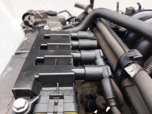 Engine FIAT GRANDE PUNTO (199_) 1.4 LPG | BP34270337M1  - Image 6